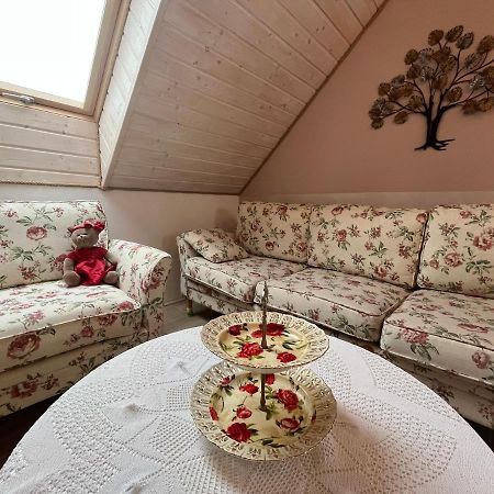 Karpacz-Sosnowka Apartamenty Butikowe Z Widokiem Na Gory Buitenkant foto