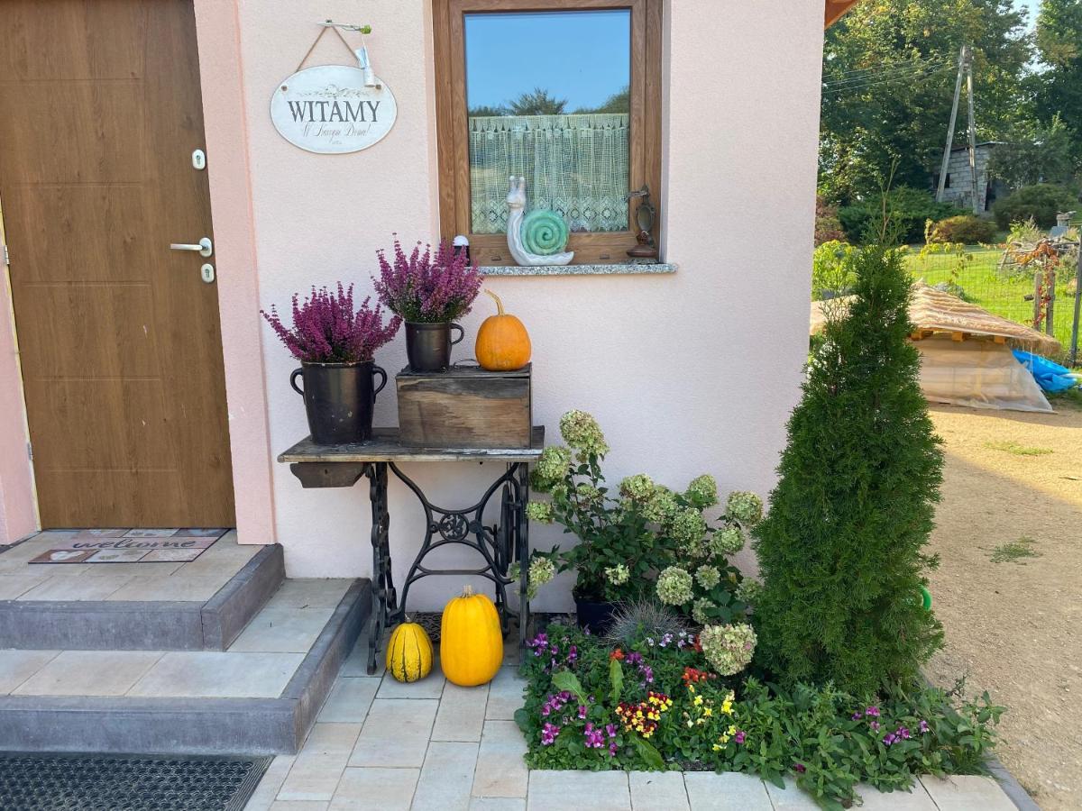 Karpacz-Sosnowka Apartamenty Butikowe Z Widokiem Na Gory Buitenkant foto