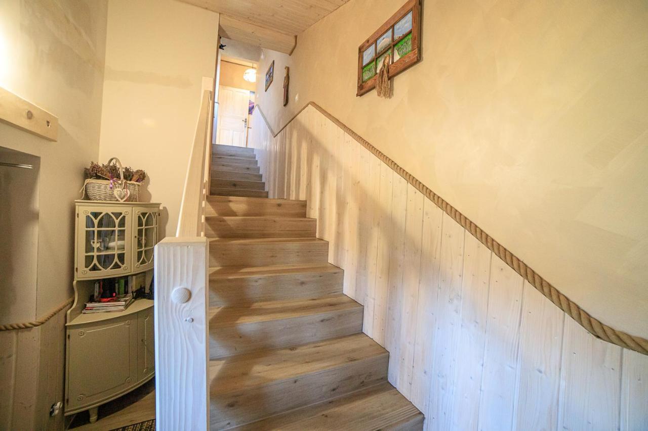 Karpacz-Sosnowka Apartamenty Butikowe Z Widokiem Na Gory Buitenkant foto